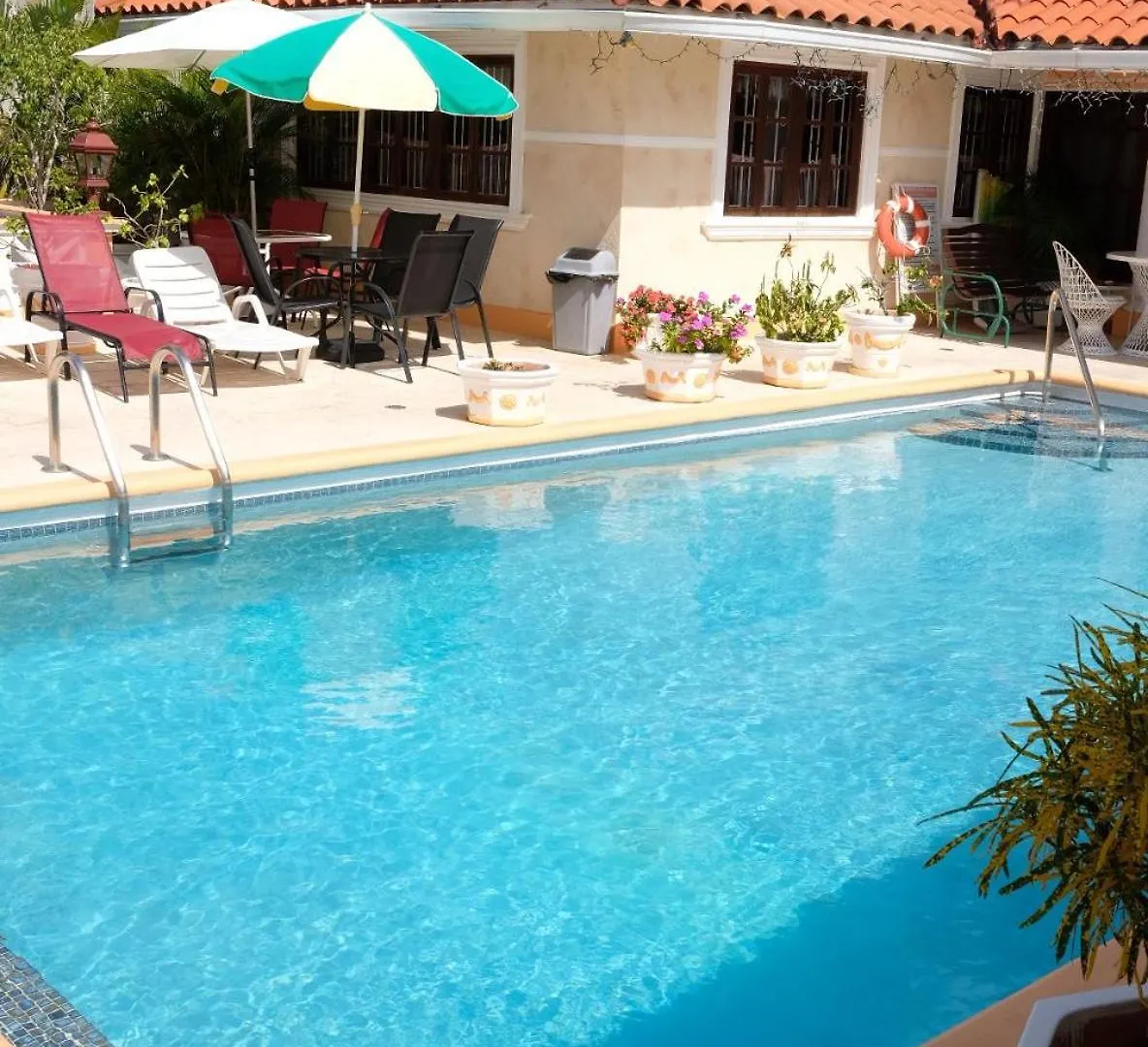 Chateau Gloria Luxury Villa Montego Bay