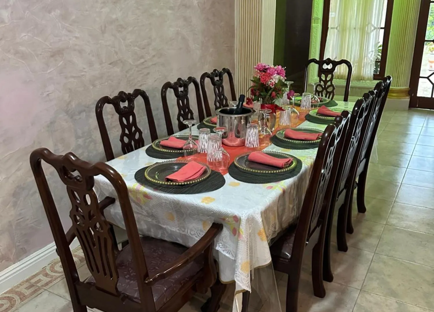 Chateau Gloria Luxury Villa Montego Bay