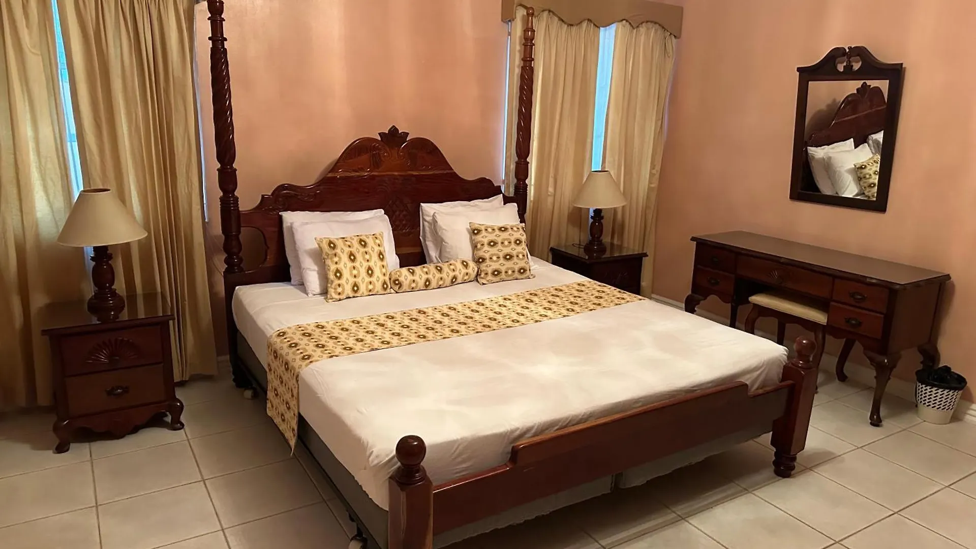 Chateau Gloria Luxury Villa Montego Bay 0*,  Jamaica