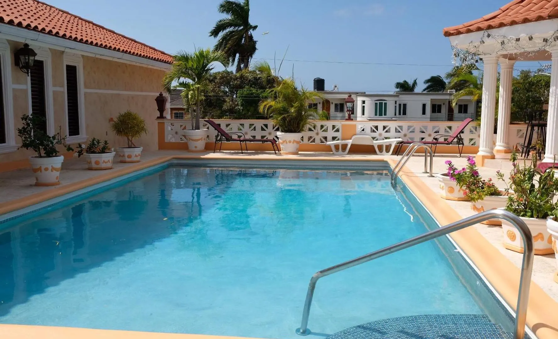 Chateau Gloria Luxury Villa Montego Bay