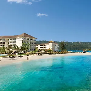5* Semesteranläggning (resort) Secrets Wild Orchid Adults Only